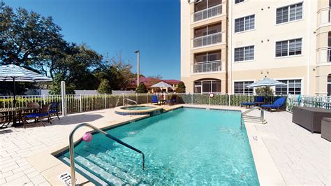 hotels in bluewater bay florida